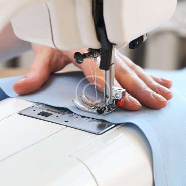 Tente İmalat ve Dikimi